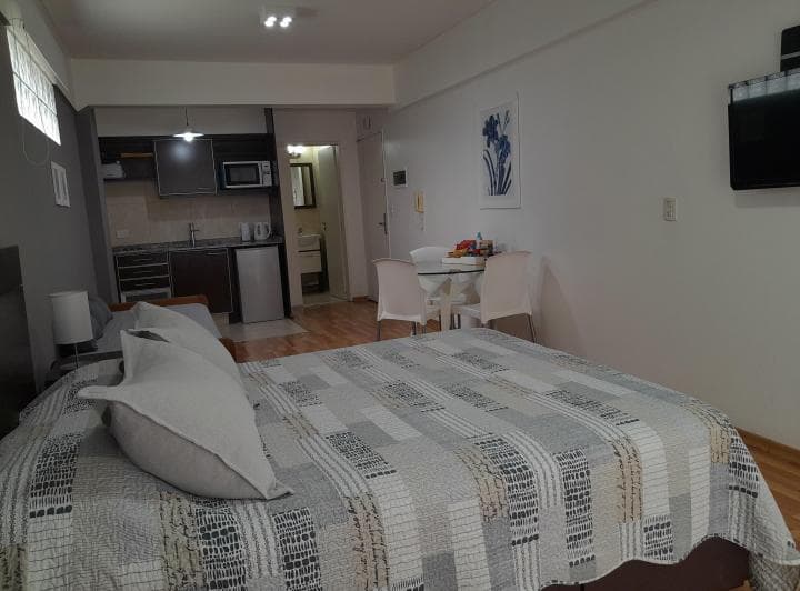 Departamento 42m² Alquiler Palermo Soho
