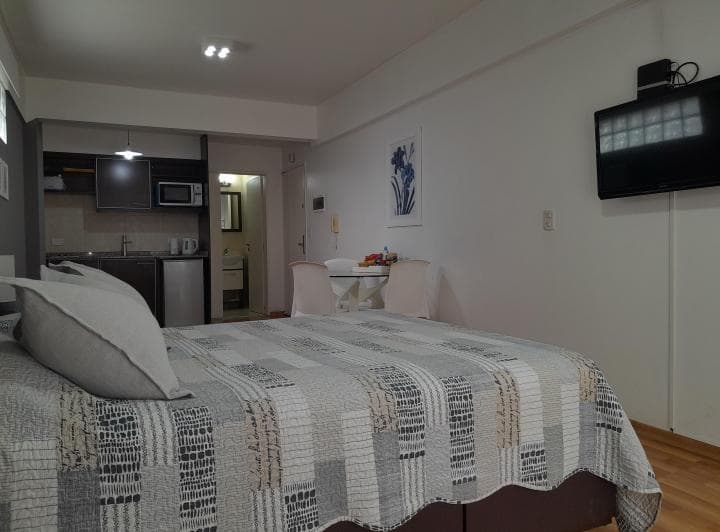 Departamento 42m² Alquiler Palermo Soho