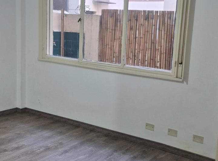 Departamento 1 ambientes en Recoleta - foto 1