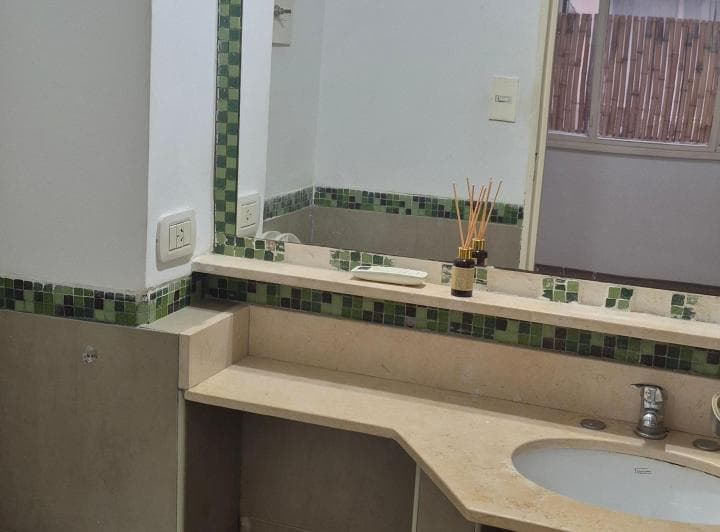 Departamento en Alquiler de 1 ambiente 