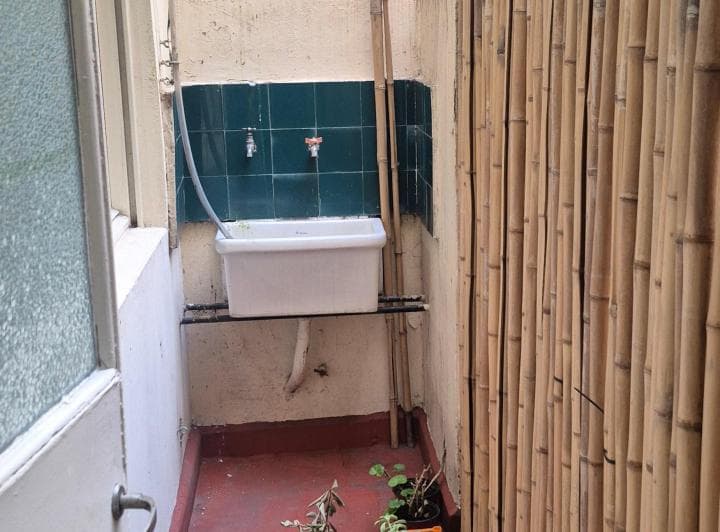 Departamento 24m² Alquiler 