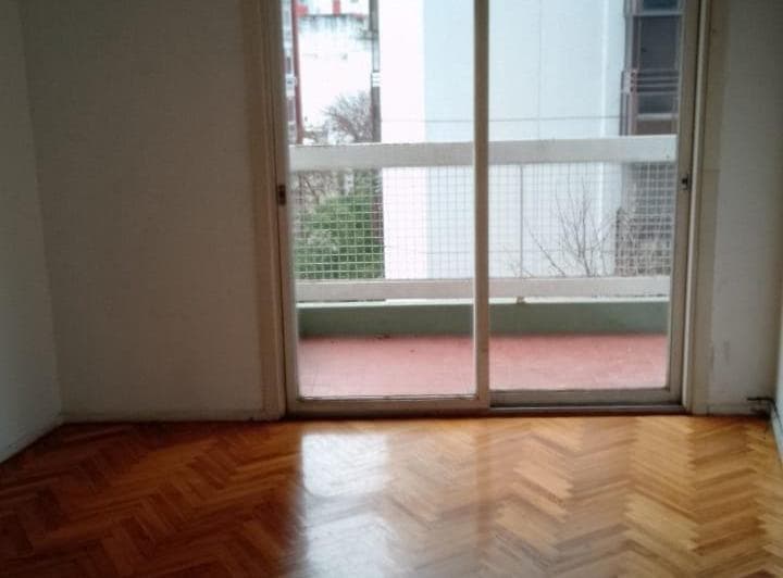 Departamento 2 ambientes en Recoleta - foto 1