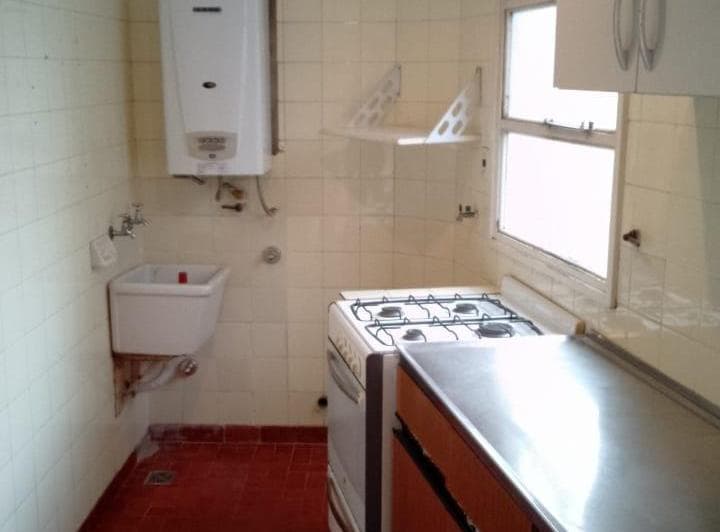 Departamento 38m² Alquiler 