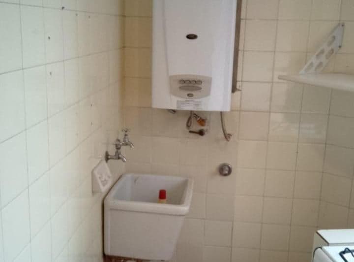 Departamento · 38m² · 2 Ambientes - Maria Teresa Mella