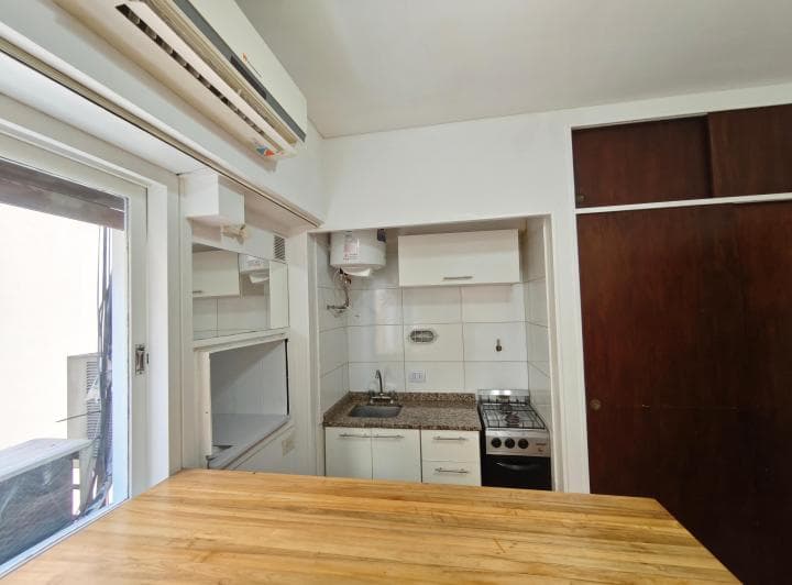 Departamento en Alquiler  