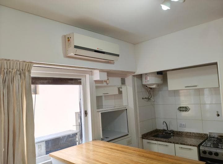Departamento Alquiler 24m² 