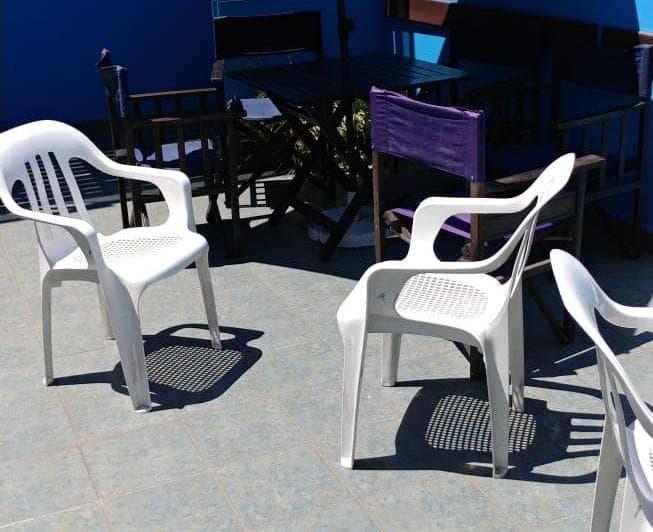 Departamento 24m² Alquiler 