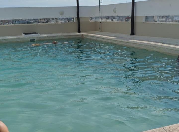 Departamento 24m² Alquiler 