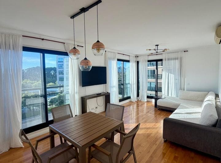 Departamento 3 ambientes en Puerto Madero - foto 1
