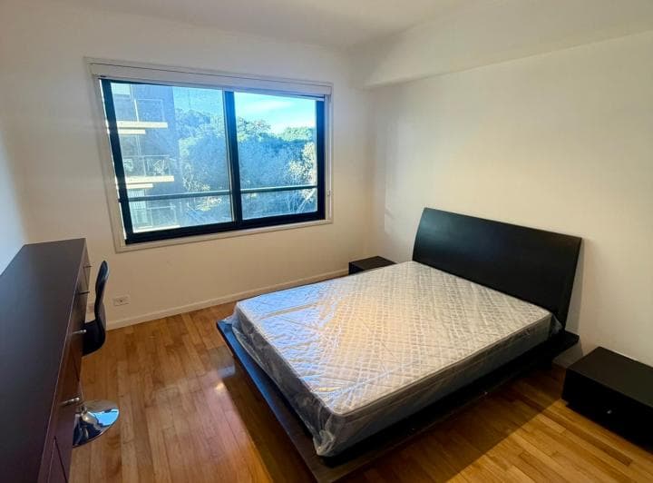 Departamento Alquiler 95m² de 3 ambientes