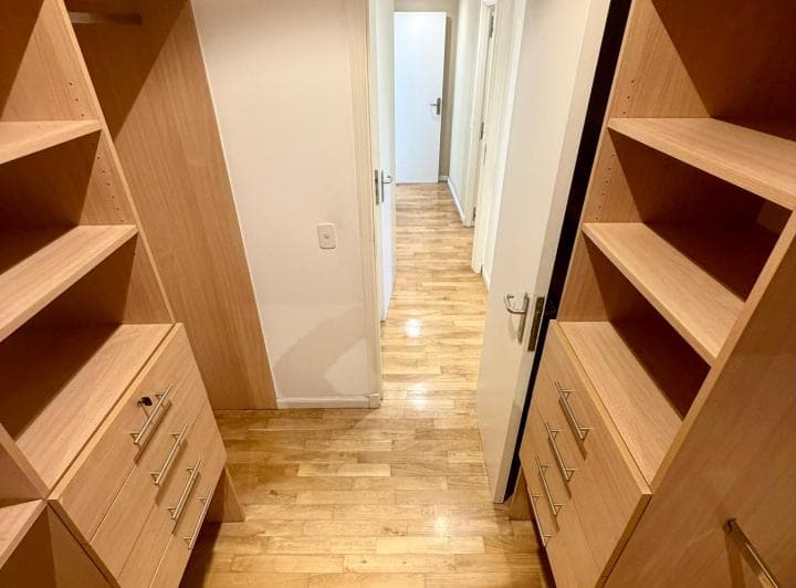 Departamento 95m² Alquiler 