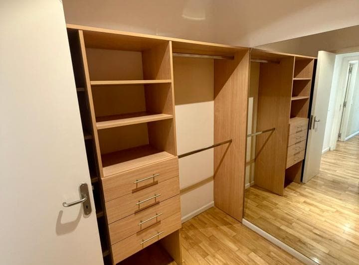 Departamento 95m² Alquiler 