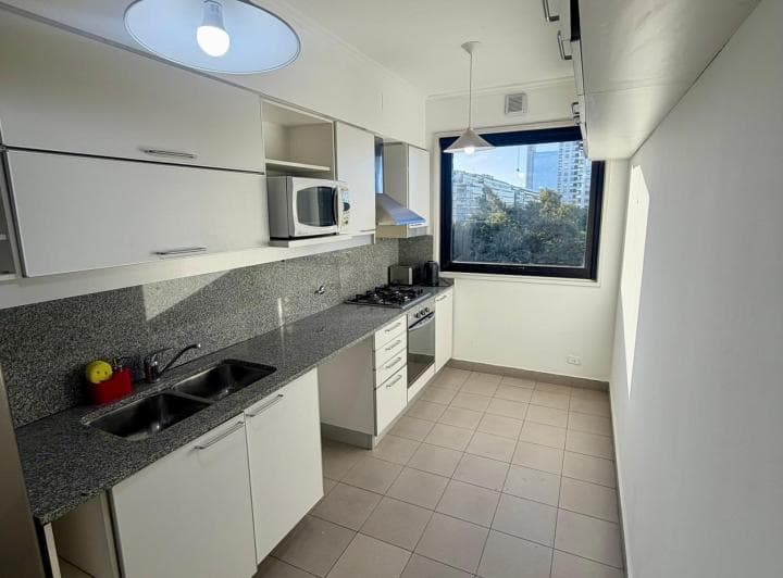 Departamento de 3 ambientes Alquiler USD 2.300