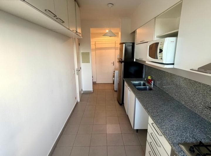 Departamento · 90m² · 3 Ambientes · 1 Cochera - Gal Propiedades