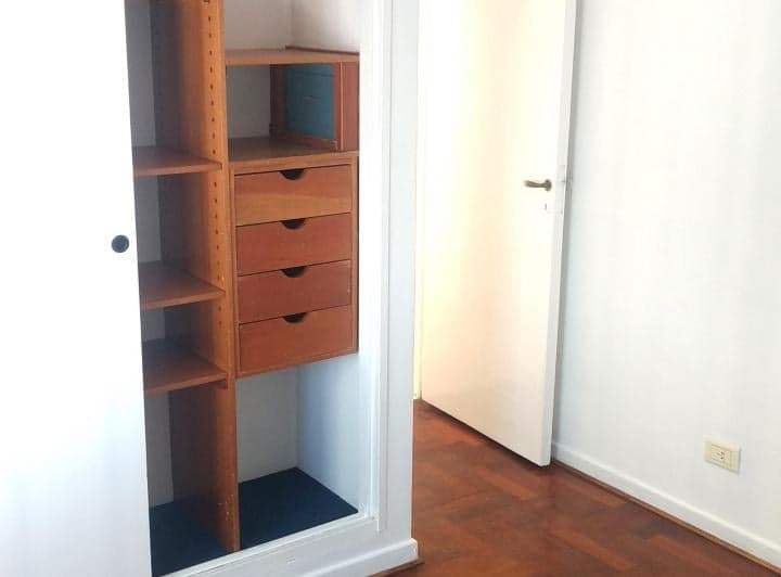 Departamento Alquiler 68m² de 3 ambientes
