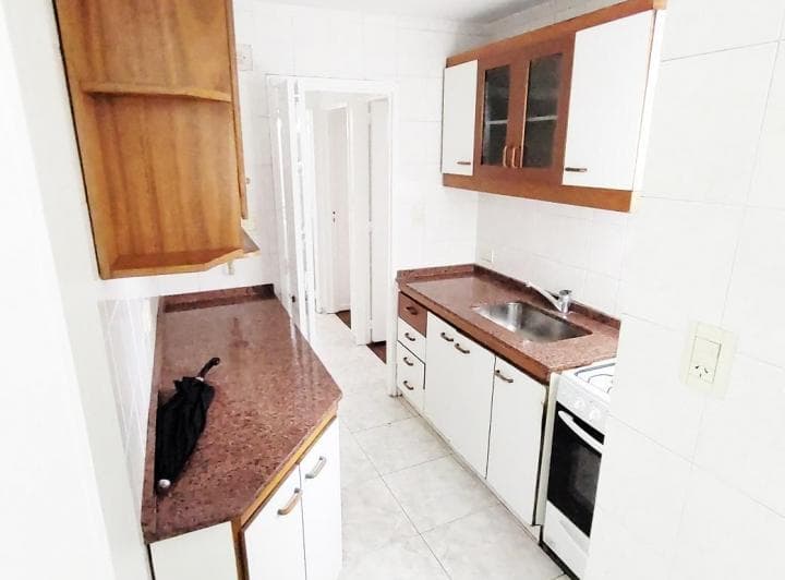 Departamento 68m² Alquiler 