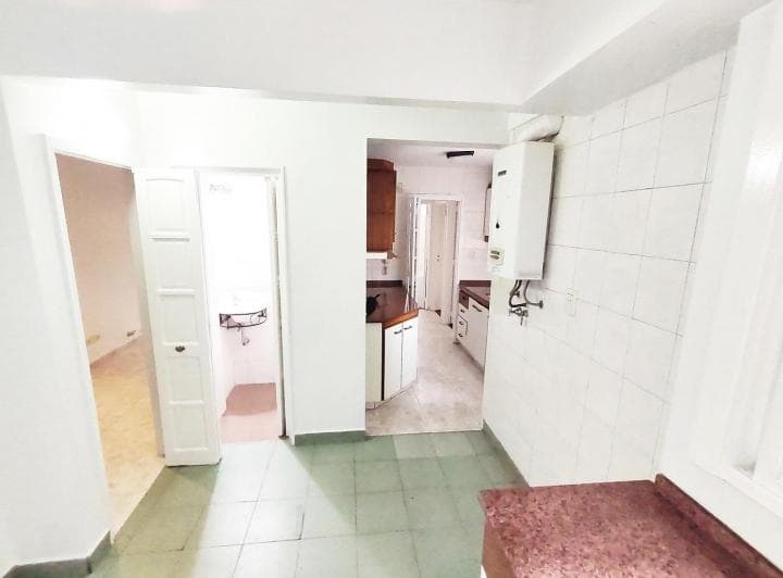 Departamento 68m² Alquiler 