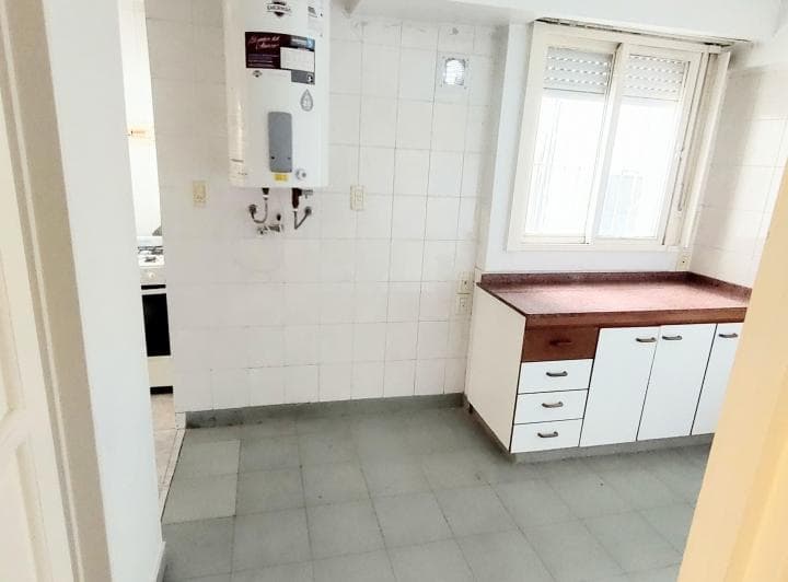 Departamento de 3 ambientes Alquiler $ 980.000