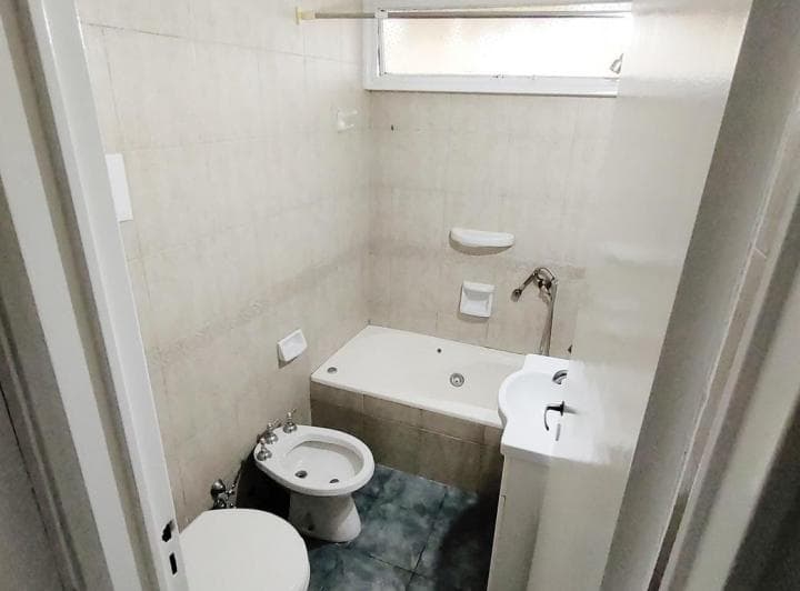 Departamento · 60m² · 3 Ambientes - Mariano Affatato