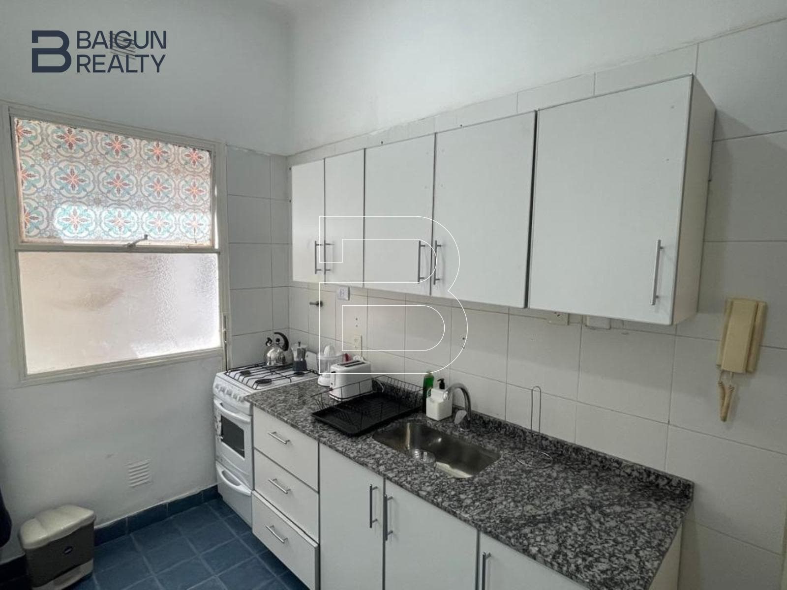 Departamento 3 ambientes en Recoleta - foto 4