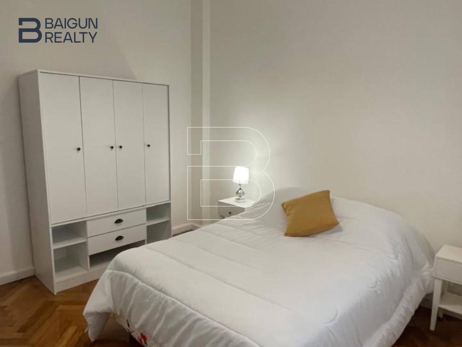 Departamento 3 ambientes en Recoleta - foto 8