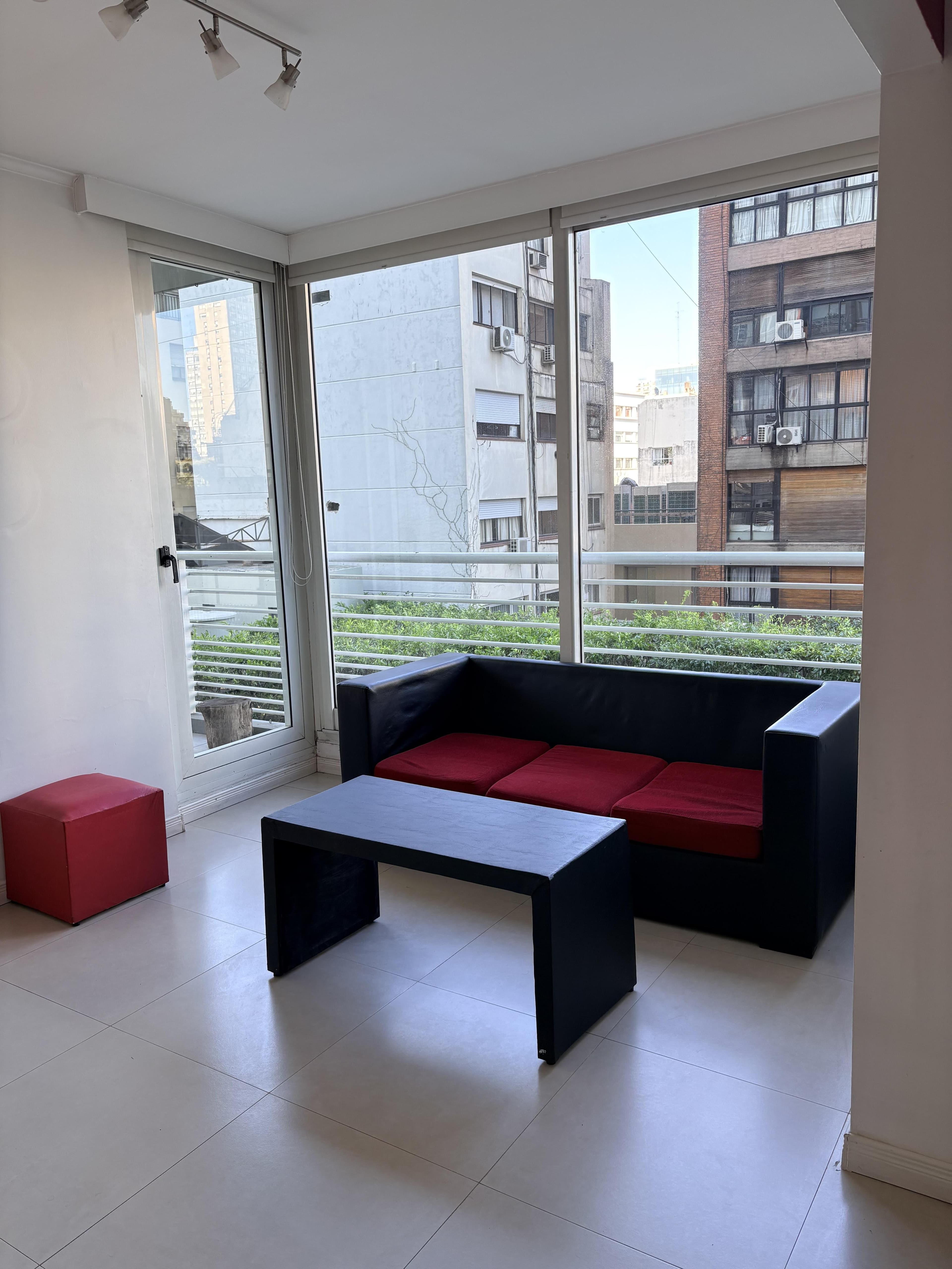 Departamento 3 ambientes en Palermo Chico, Palermo - foto 11