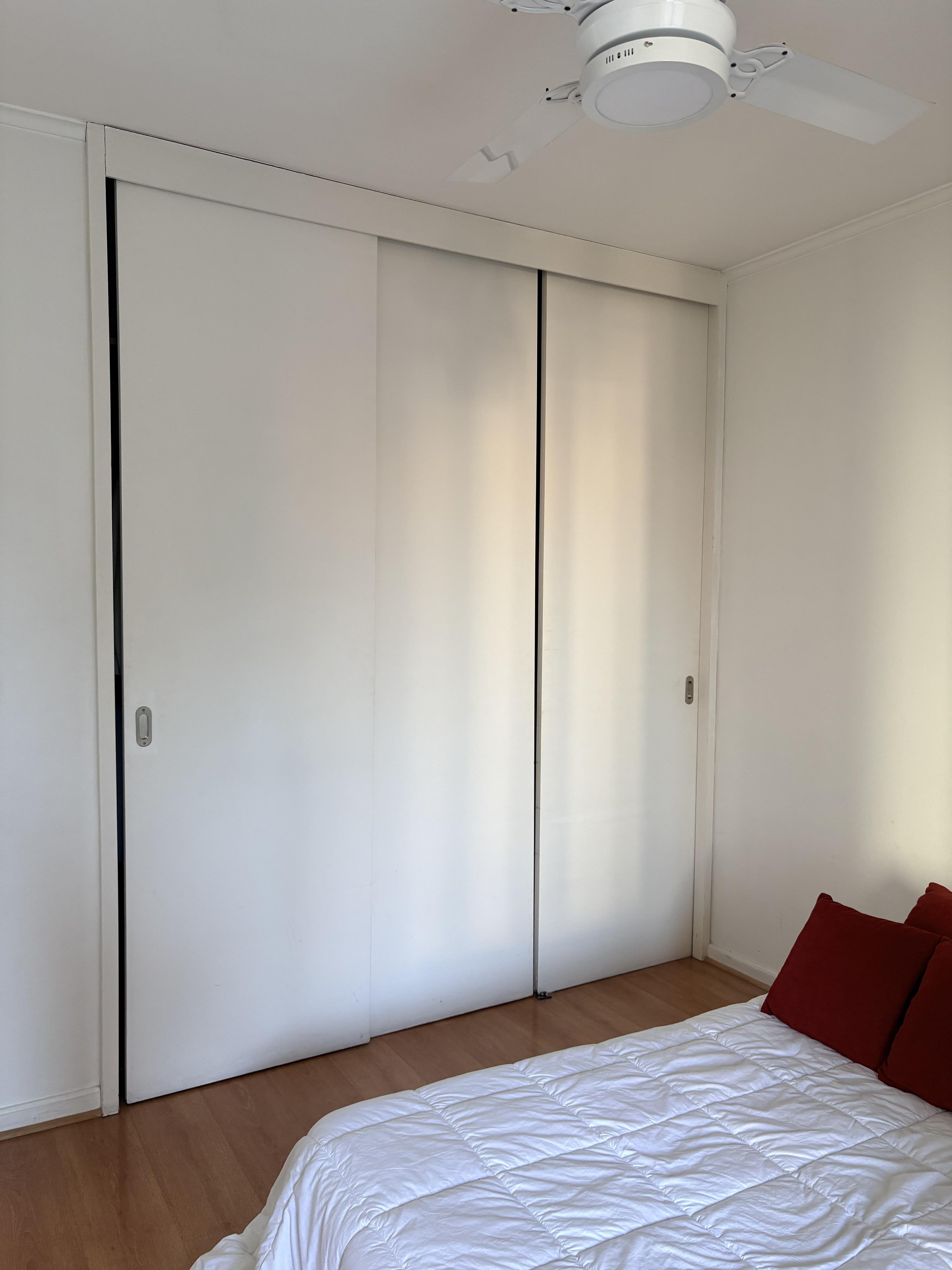 Departamento 3 ambientes en Palermo Chico, Palermo - foto 14
