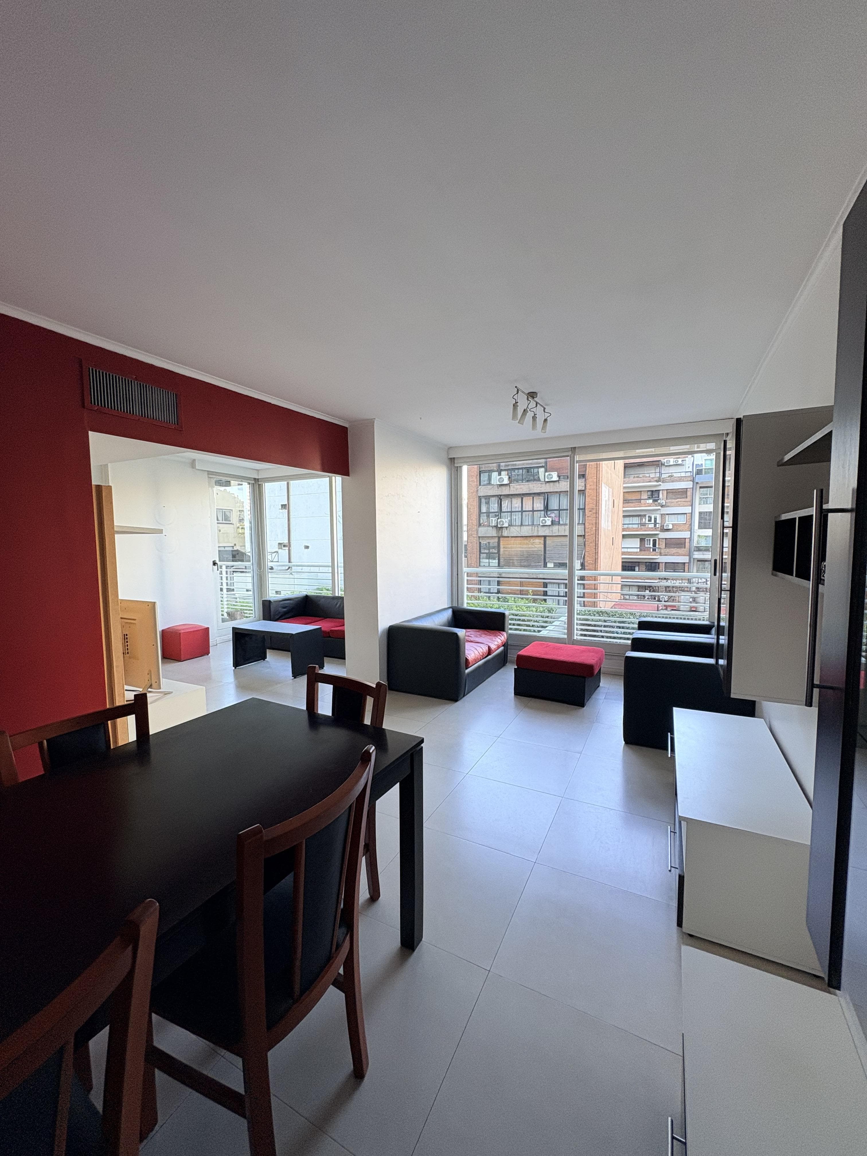 Departamento 3 ambientes en Palermo Chico, Palermo - foto 7