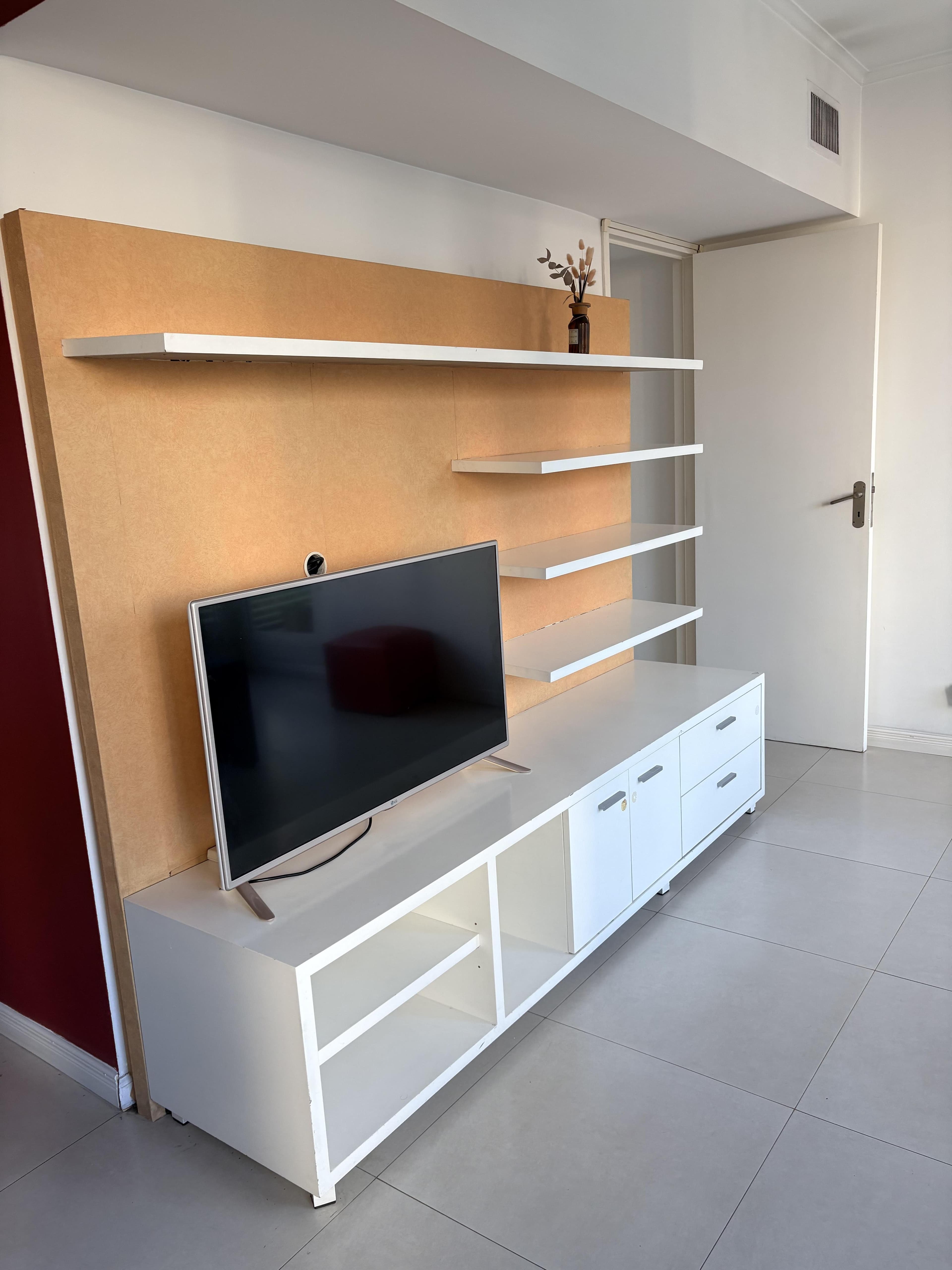 Departamento 3 ambientes en Palermo Chico, Palermo - foto 10