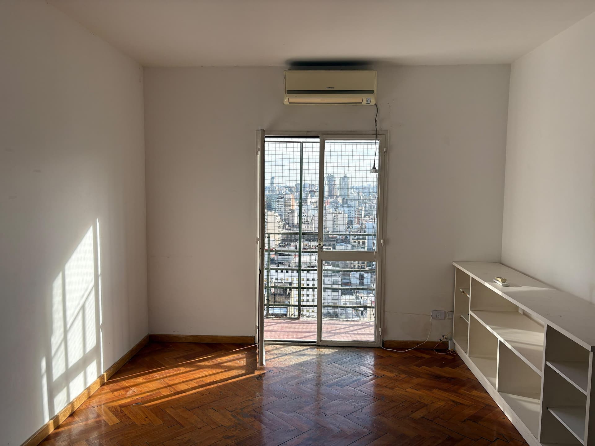 Departamento 4 ambientes en Balvanera - foto 20