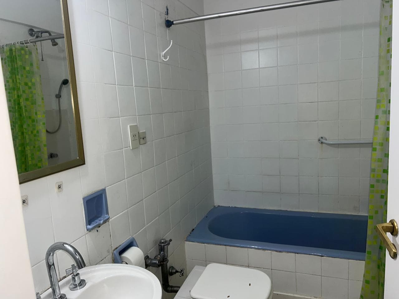 Departamento 5 ambientes en Recoleta - foto 12