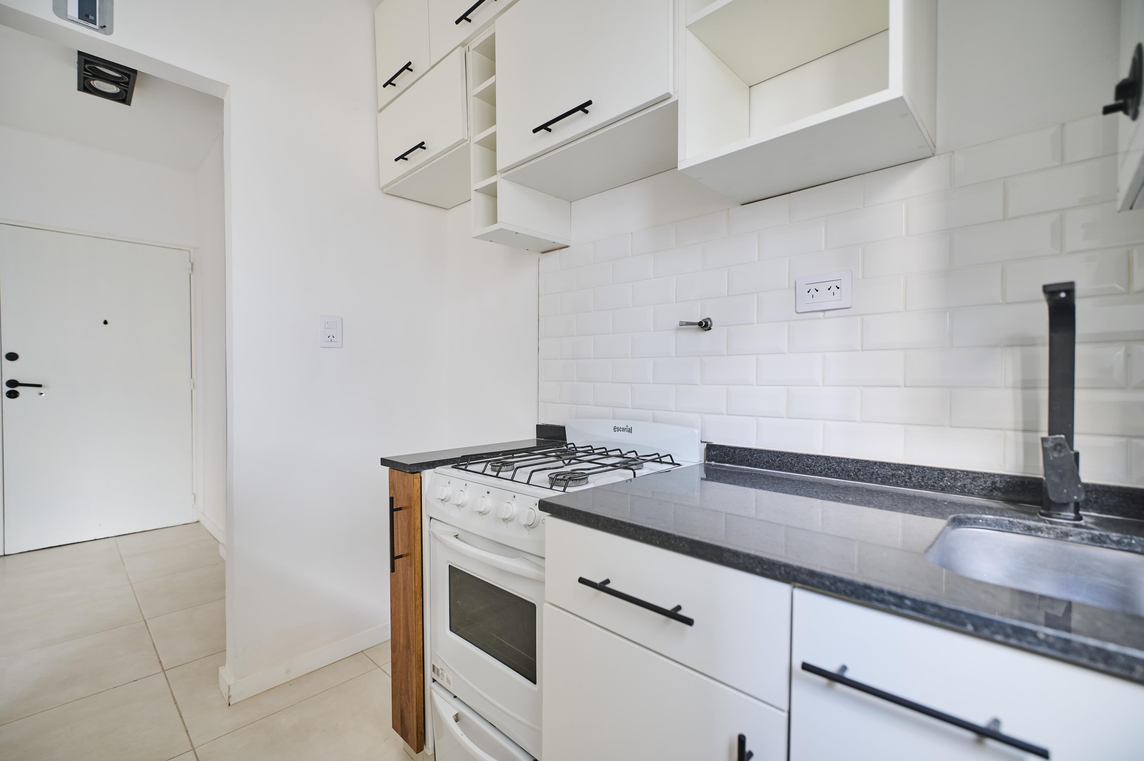 Departamento 1 ambientes en Belgrano - foto 9