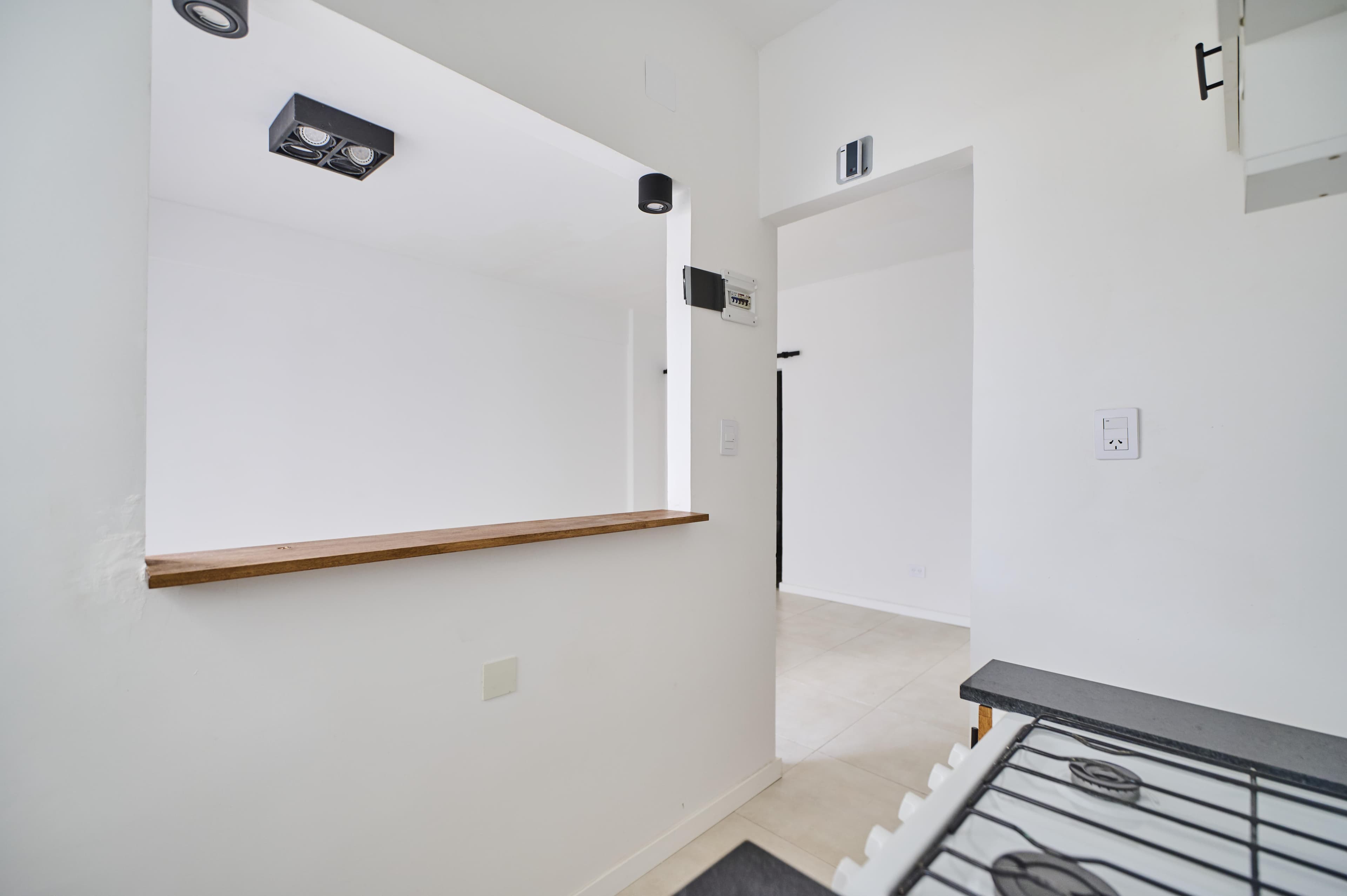 Departamento 1 ambientes en Belgrano - foto 10
