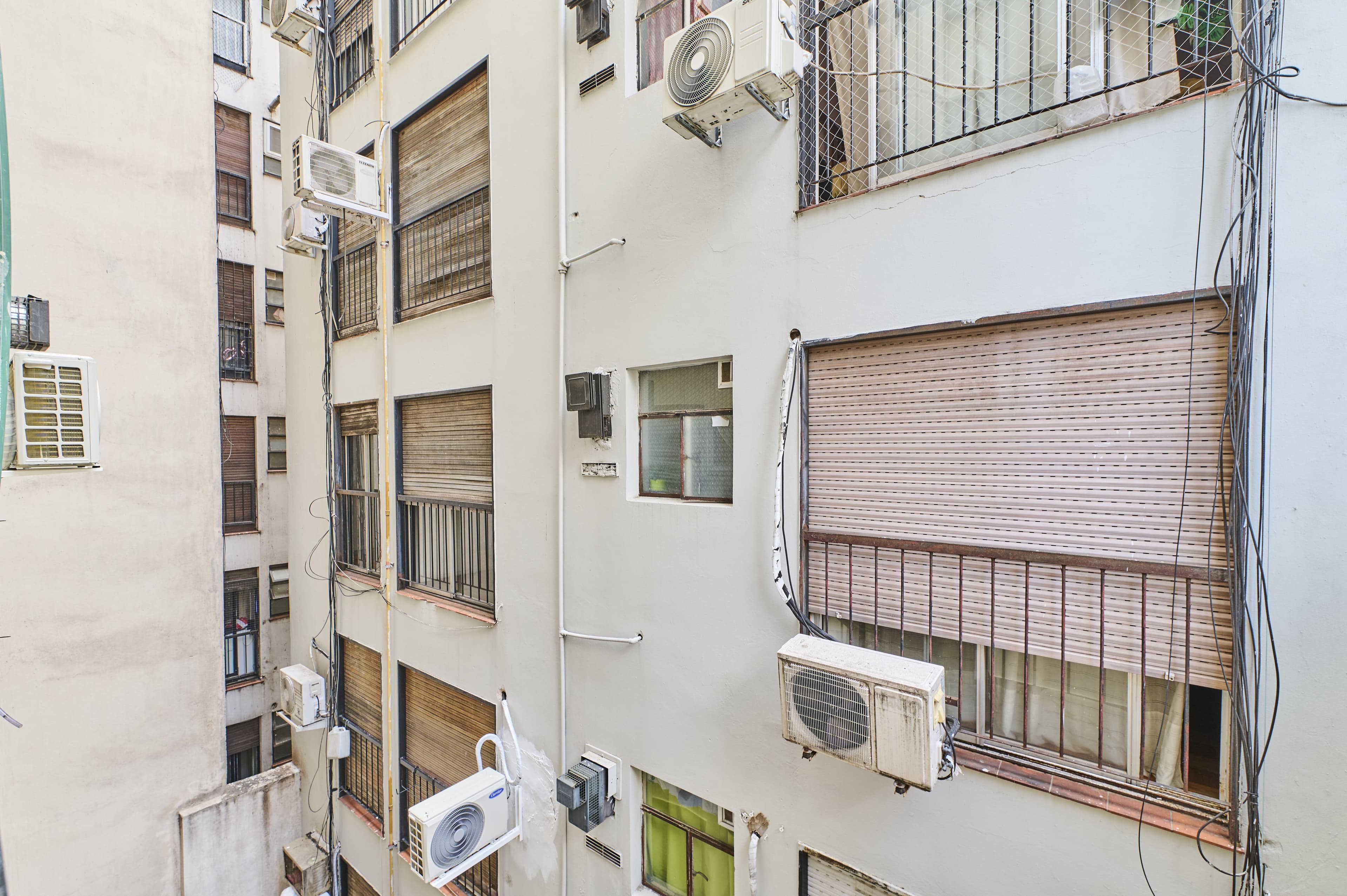 Departamento 1 ambientes en Belgrano - foto 12
