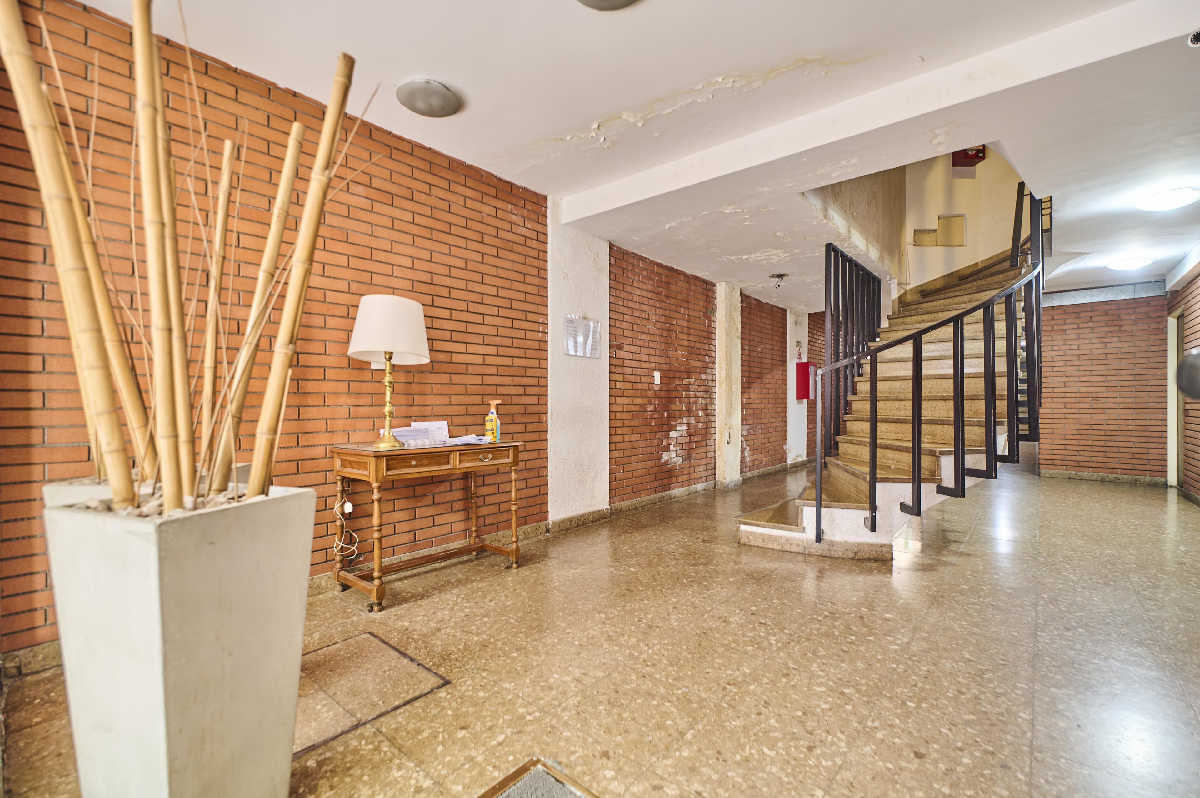 Departamento 1 ambientes en Belgrano - foto 6