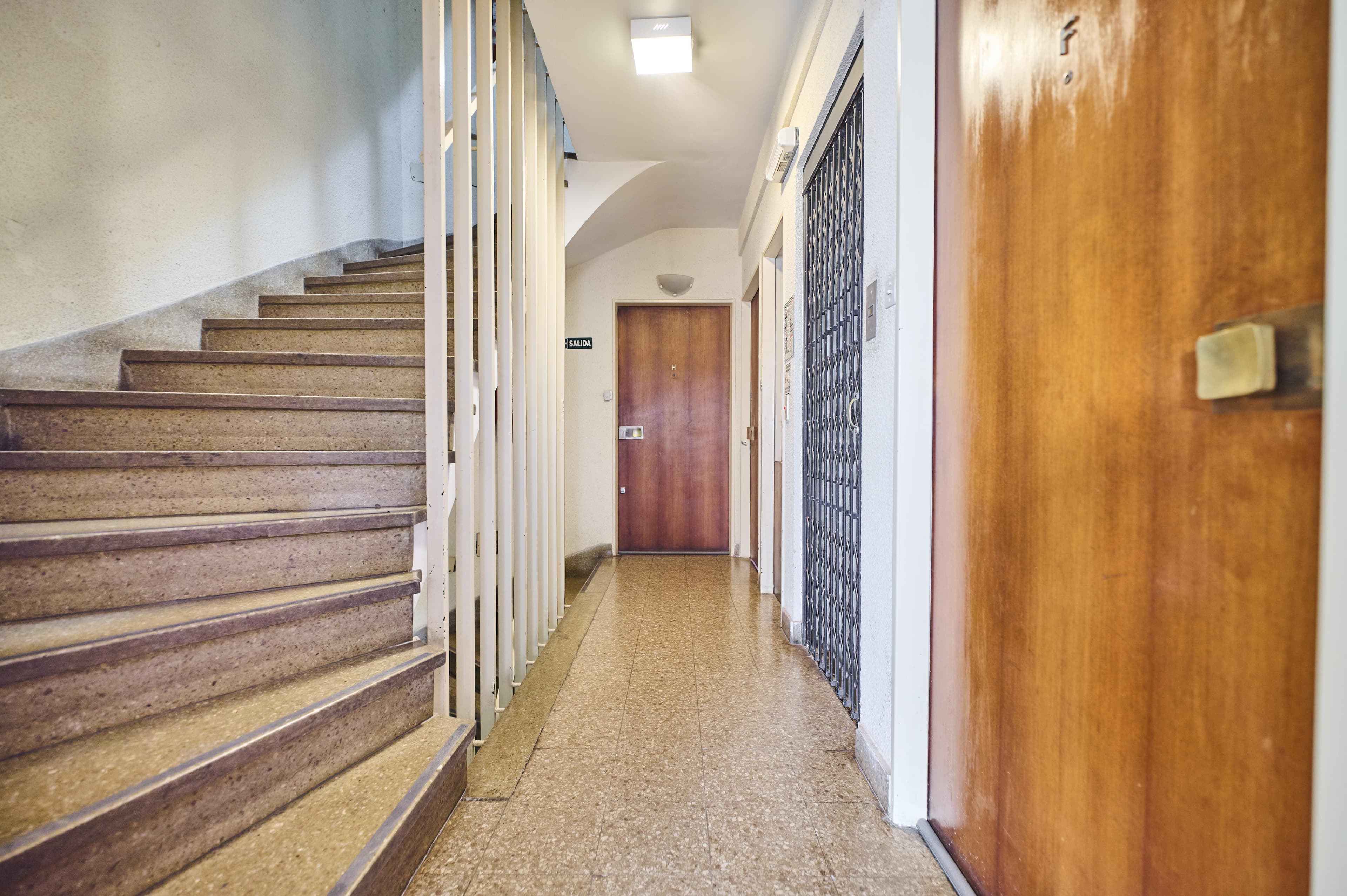 Departamento 1 ambientes en Belgrano - foto 7