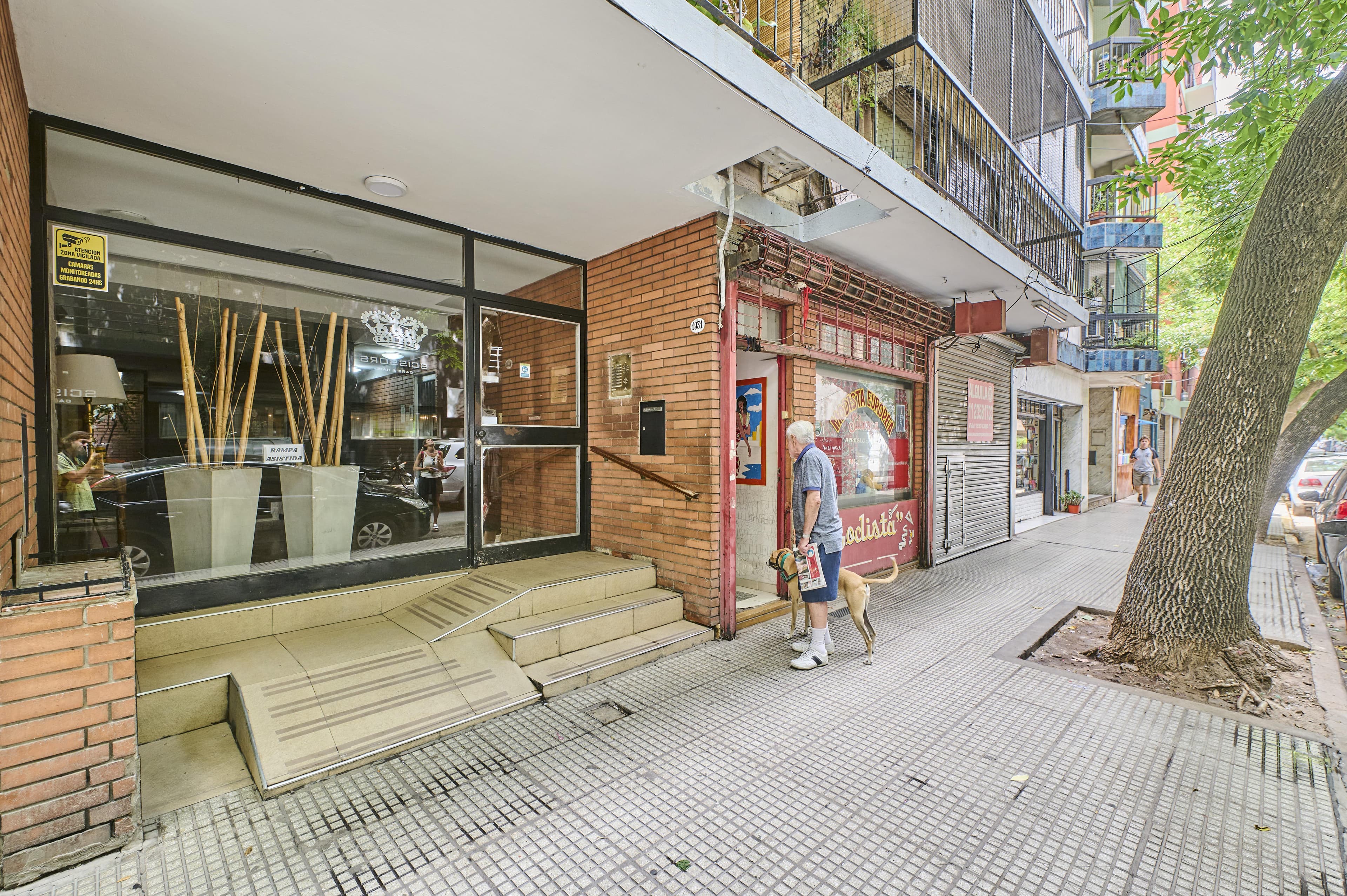 Departamento 1 ambientes en Belgrano - foto 14