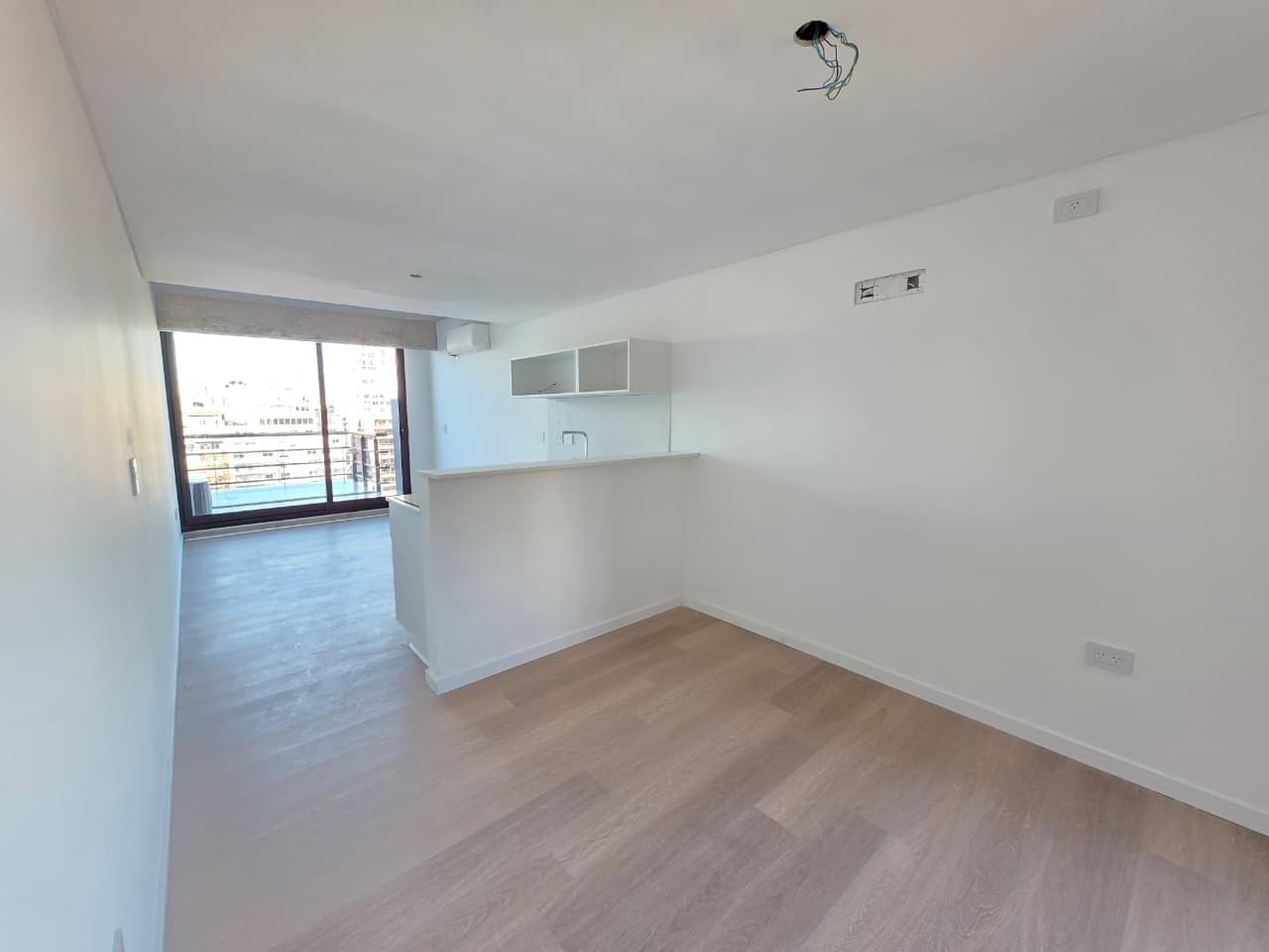Departamento 2 ambientes en Palermo - foto 13