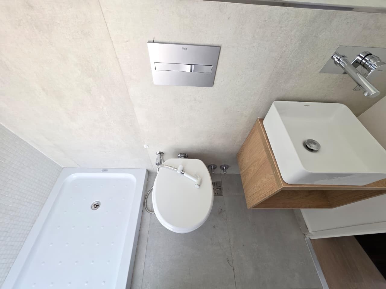 Departamento 2 ambientes en Palermo - foto 15