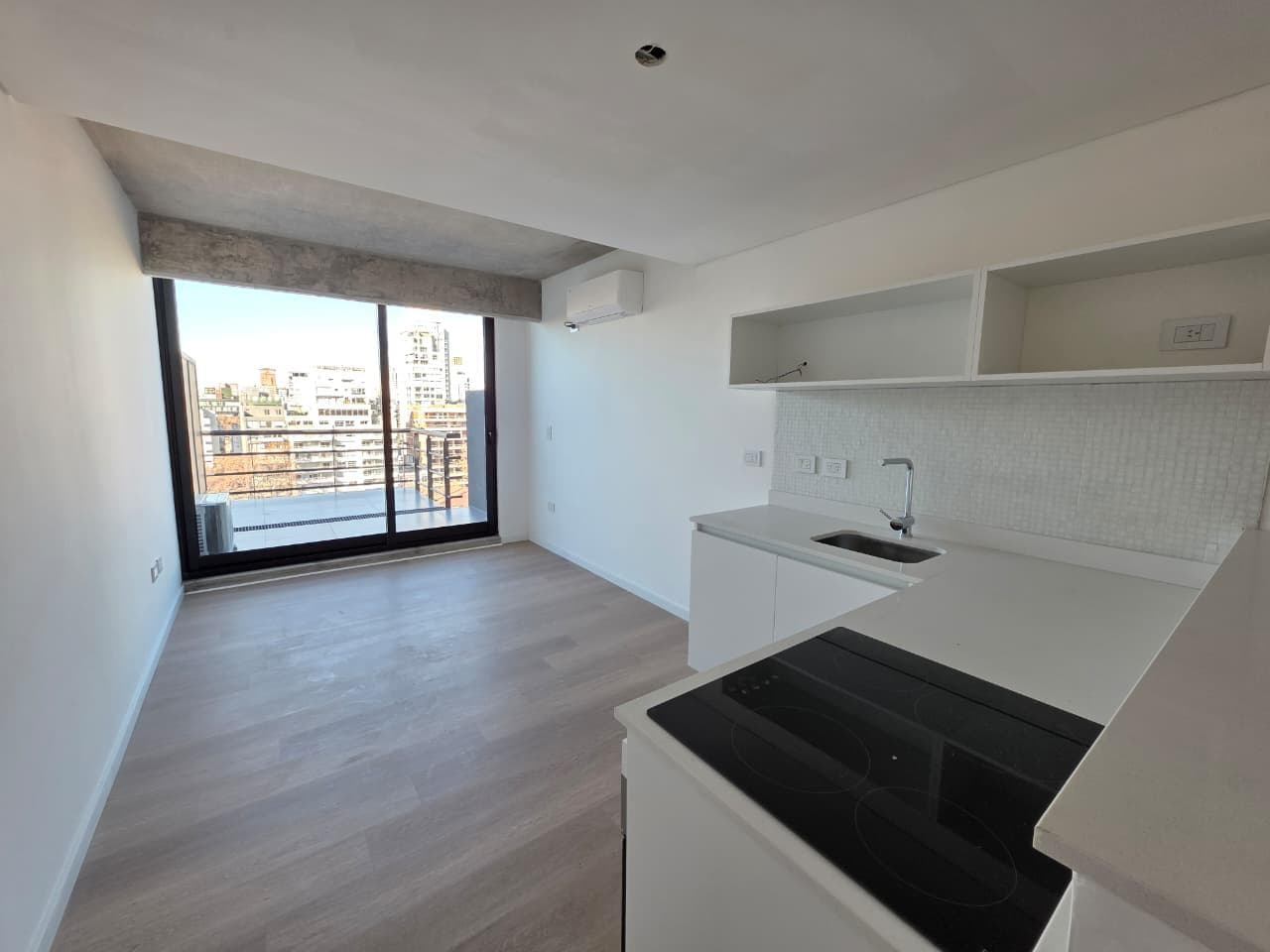 Departamento 2 ambientes en Palermo - foto 4