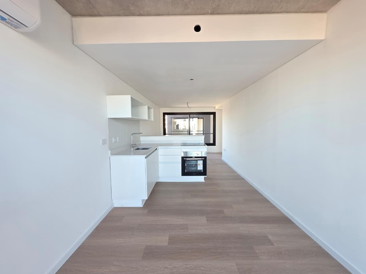 Departamento 2 ambientes en Palermo - foto 6