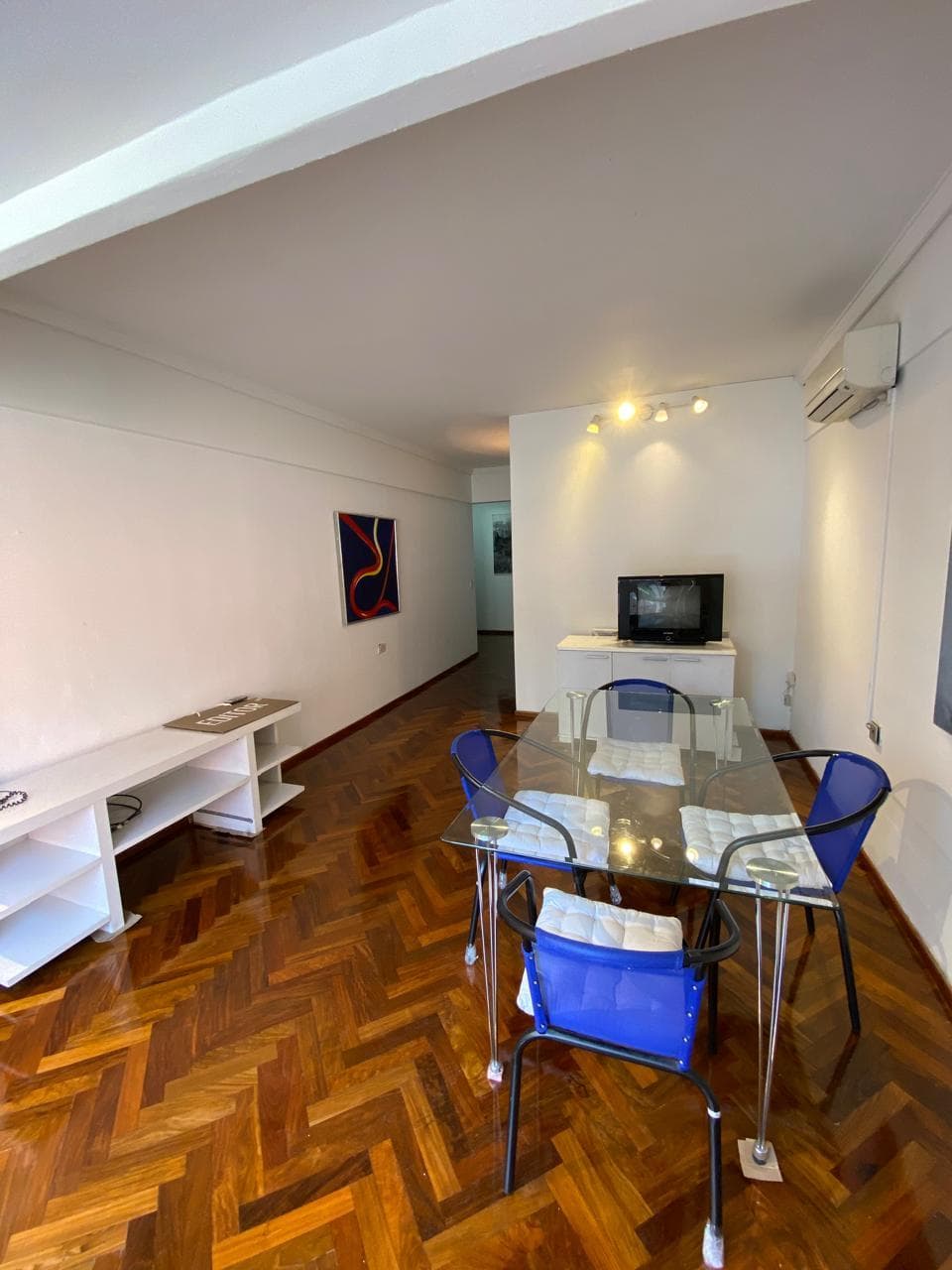 Sala principal