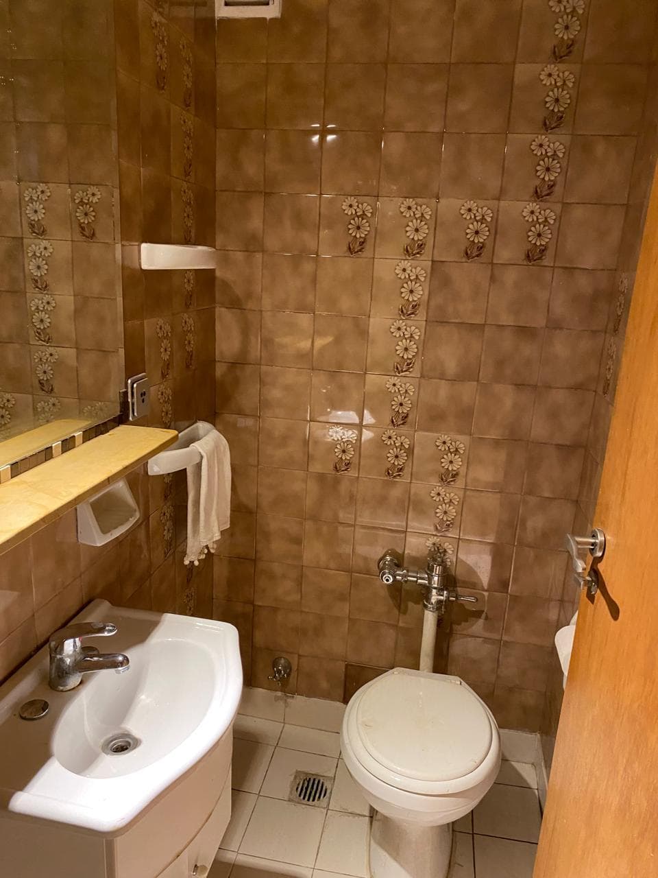 Toilete