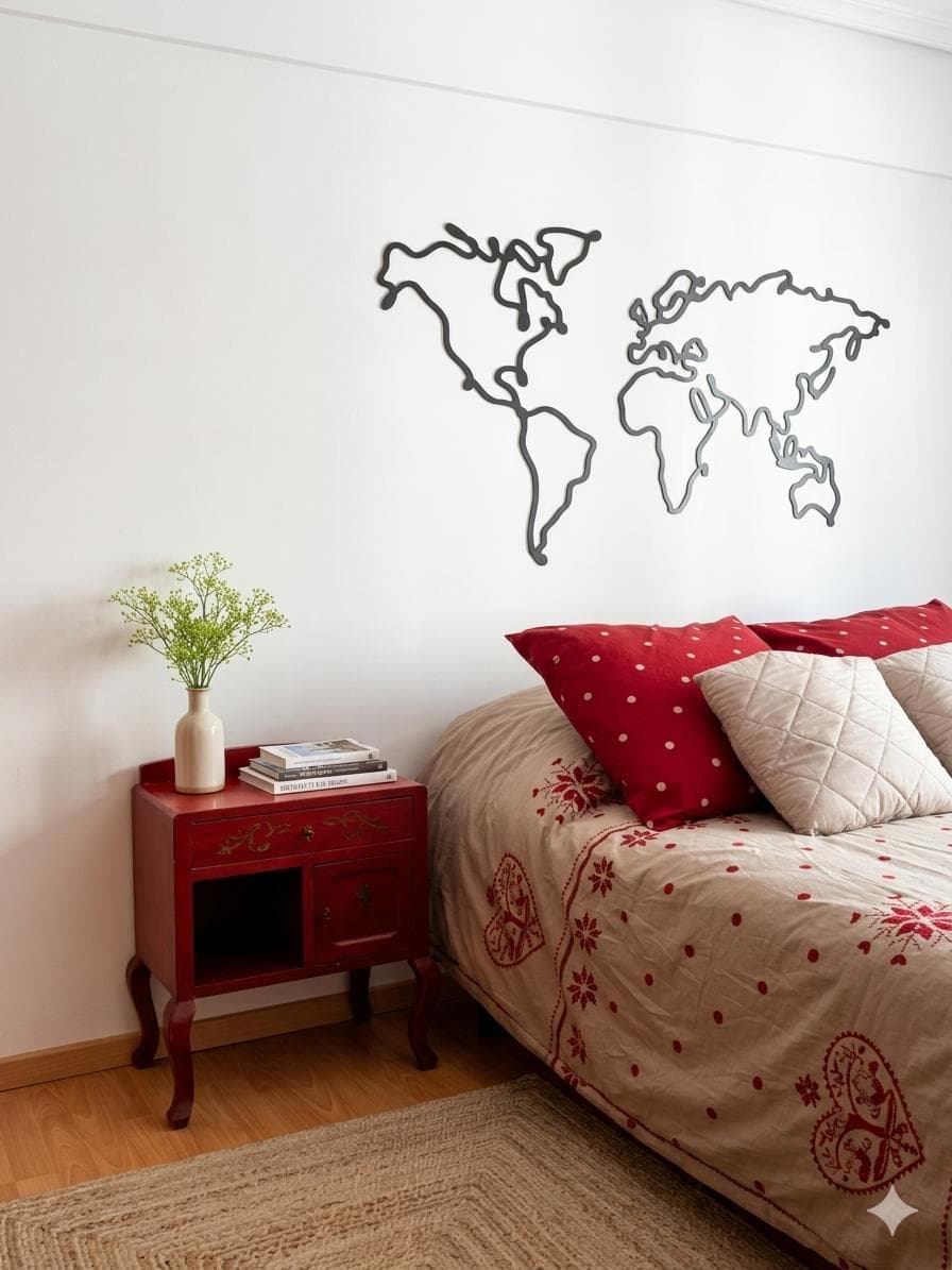 Departamento 2 ambientes en Recoleta - foto 4