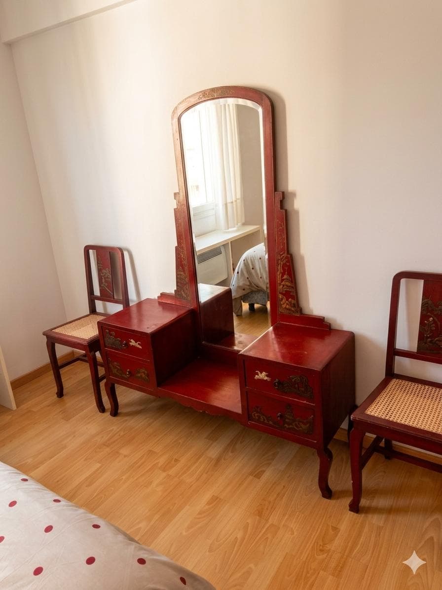 Departamento 2 ambientes en Recoleta - foto 5
