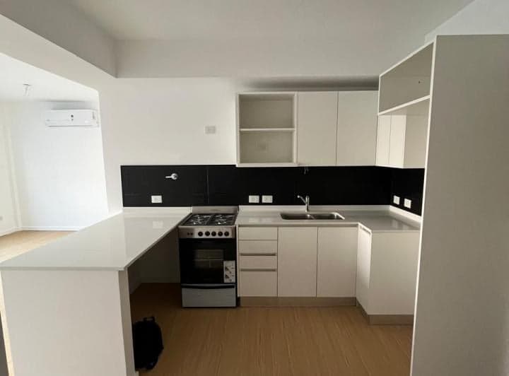 Departamento 2 ambientes en Belgrano - foto 1