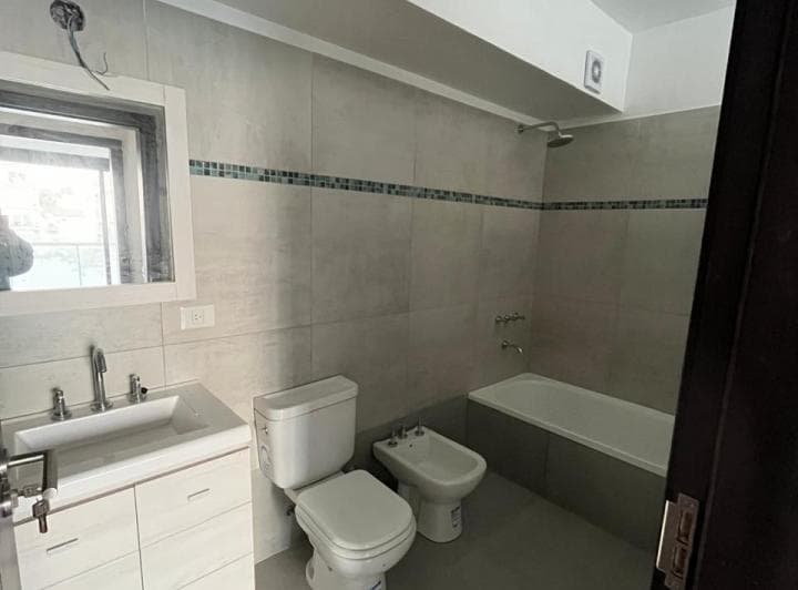 Departamento 53m² Alquiler 
