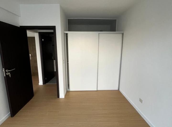 Departamento 53m² Alquiler 