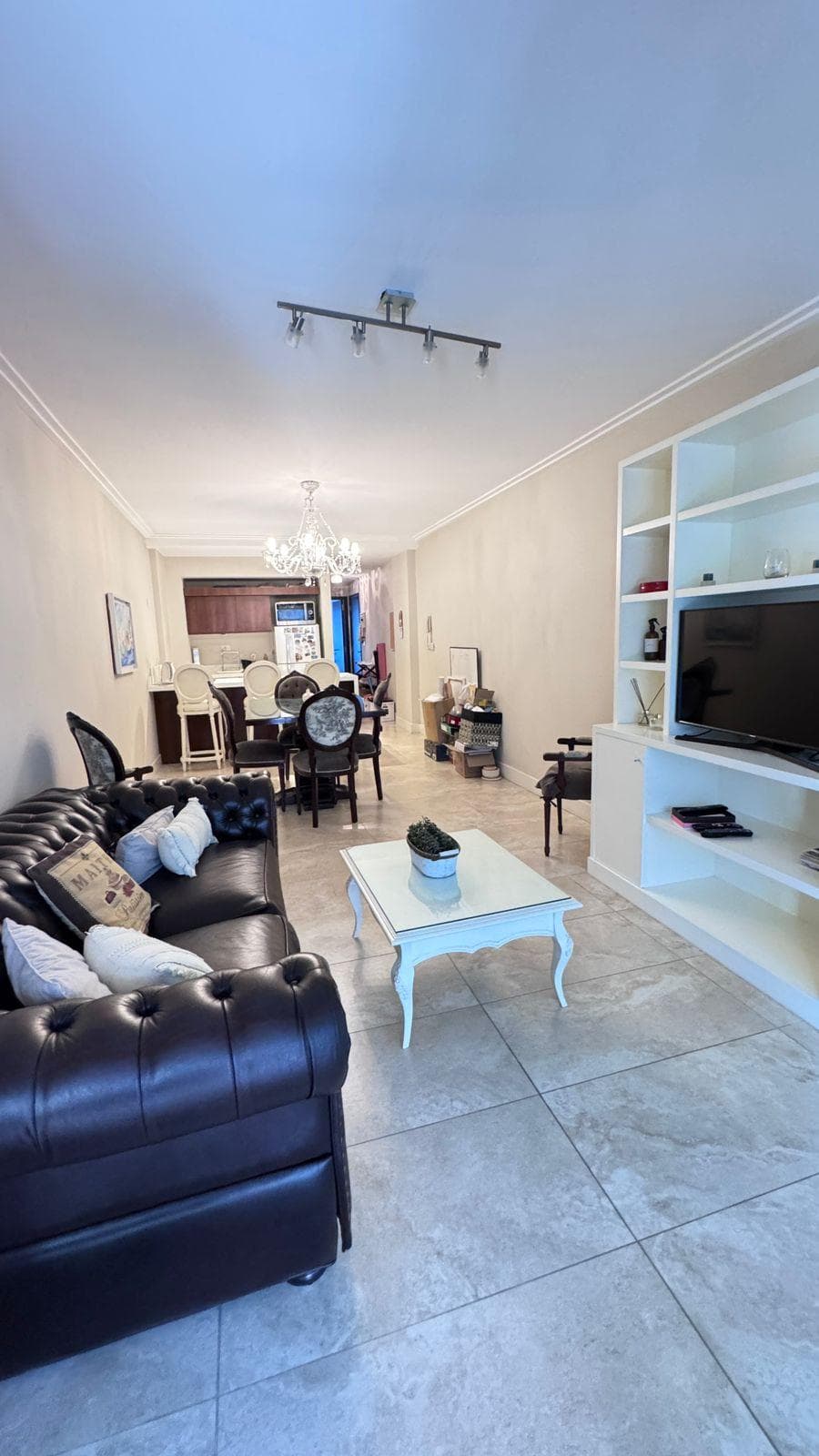 Departamento 2 ambientes en Belgrano Chico, Belgrano - foto 11