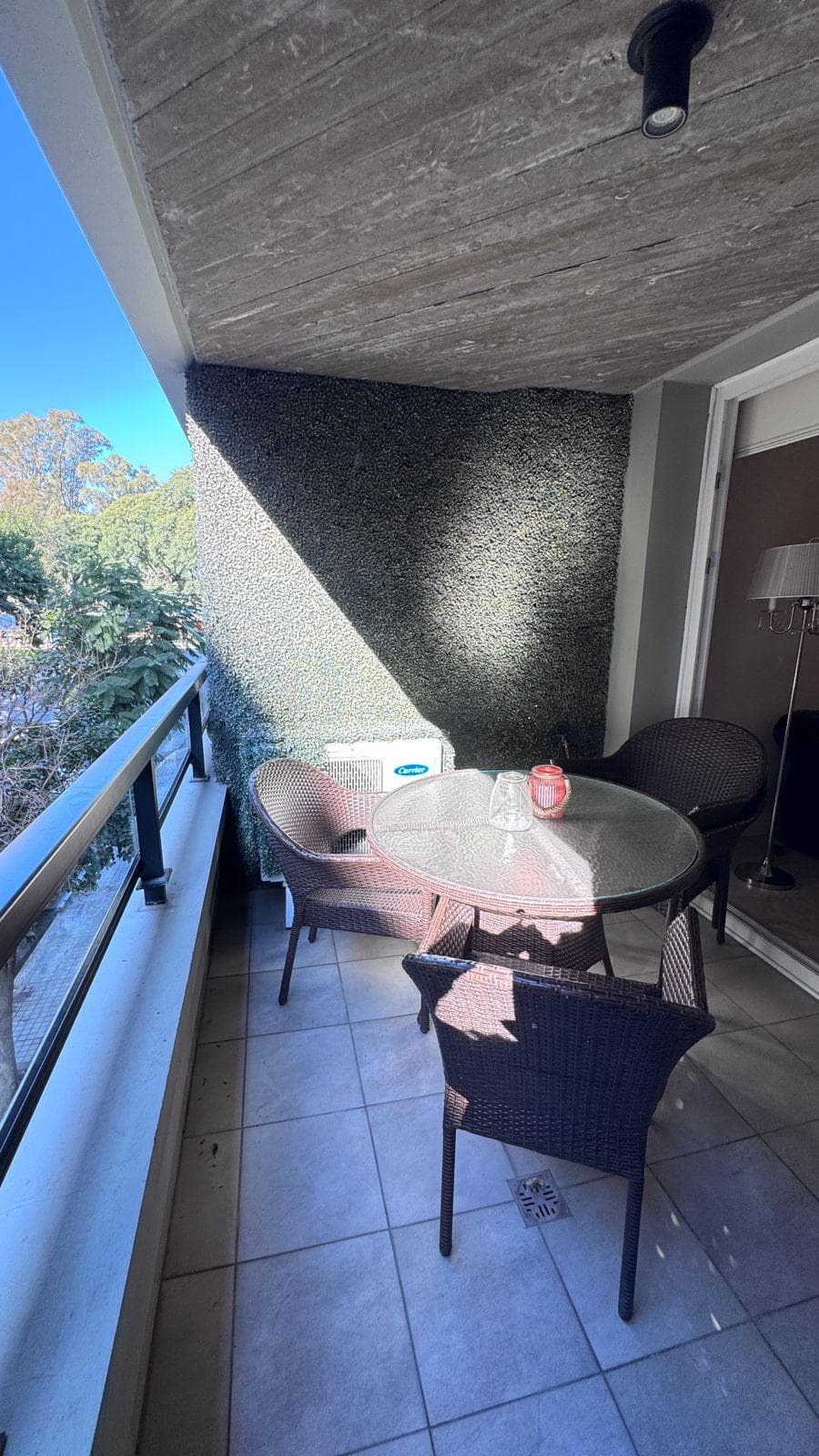 Departamento 2 ambientes en Belgrano Chico, Belgrano - foto 15